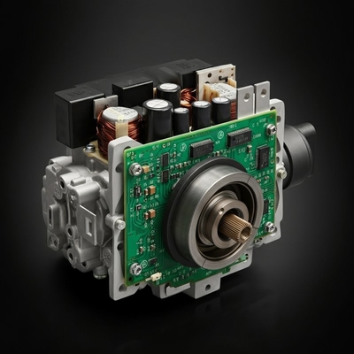 4D27G40-28200A Circuit Group For 4D29G31 Diesel Engine Forklift Parts