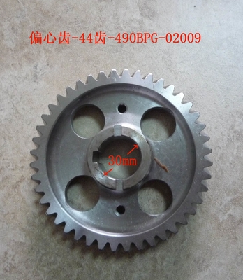 490BPG-02009 دستگاه تایمینگ کامپشاست برای 4D29G31 موتور دیزل