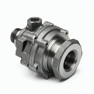 GB/T9074.17-M8x50 بولت های هکس بولت های سیستم تامین روغن کامل