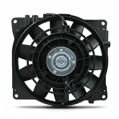 490B-41100-6 سیستم خنک کننده فان فورت کلفت