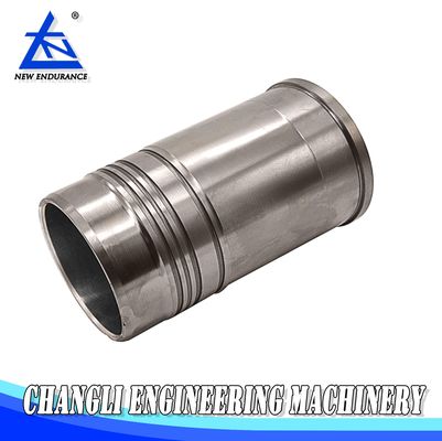 قطعات موتور دیزل YTO Cylinder Liner RB020001 برای LR4108 LR4B3 با قطر 108MM