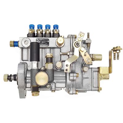 تولید کننده اصلی پمپ تزریق سوخت دیزل 4QT72ZH-1 برای لیفتراک با تحویل 1 تا 2 روزه