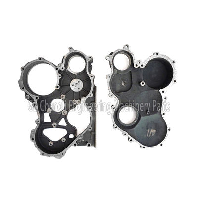 پوشش و محفظه چرخ دنده زمان بندی OEM 490BPG-16001 490BPG-16003 برای لیفتراک Xinchai A490BPG 4D27G31